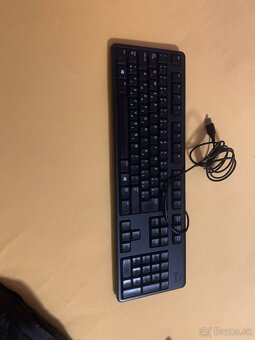 Kancelárska klavensica - 2