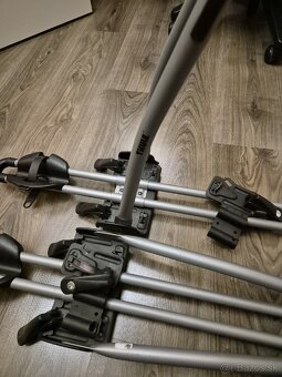 Predám Thule Freeride 532 - 2