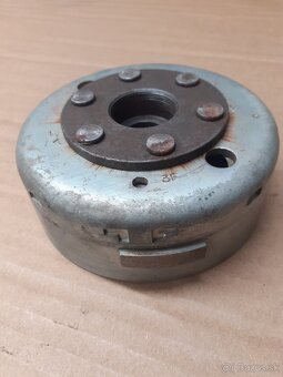 Rotor zapalovania KTM - 2