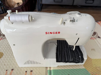 Šijací stroj Singer Inspiration - 2
