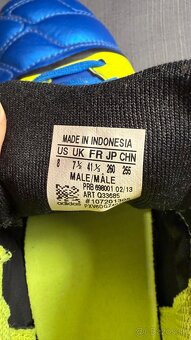 Predám kopačky Adidas - 2