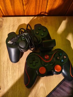 Joystick na pc a na Mobil - 2