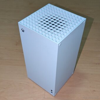 Xbox Series X 1TB Digital Robot White - 2