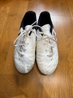 Detské kopačky Nike, veľkosť 36,5 - 2