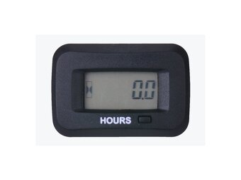 Merač motohodin - 2