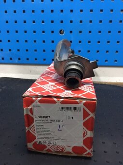 Horné rameno Nissan Tiida, Micra, Note , NV. - 2