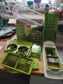 Ručný multifunkčný krájač - 2