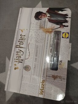 Sada Harry Potter - 2