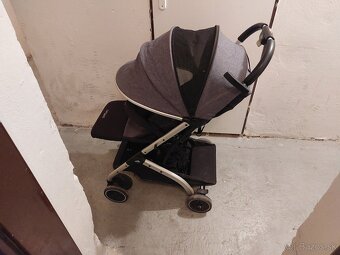 kočík cam golfový - 2