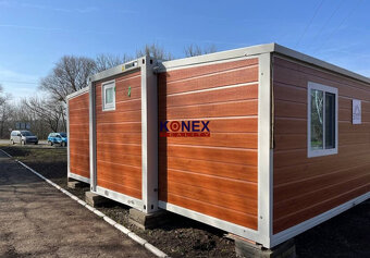 MODULOVÝ DOMČEK NA PREDAJ - 2