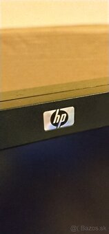 Monitor 22" HP LE2201w - 2