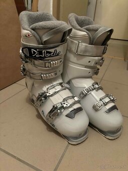 Dámské lyžiarky Dalbello - 2