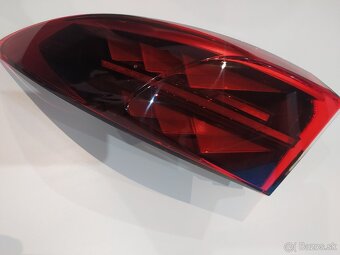 Cupra terramar zadne svetlo lave 578945207 - 2