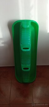 Detská hojdačka - 2