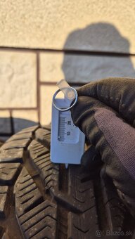 Kormoran, sibir snow 215/55 r16 - 2