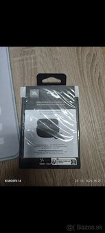 JBL Wave Beam čierne nove - 2