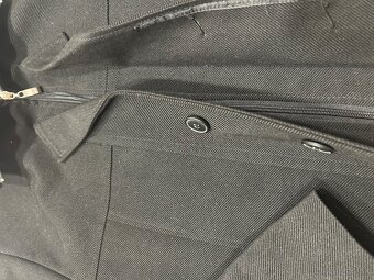 Pánsky kabát veľkosť XL - 2