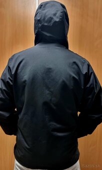 Pánska bunda Billabong Tactical - 2