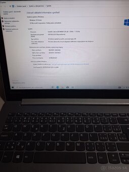 Notebook lenevo ideapad 330 - 2