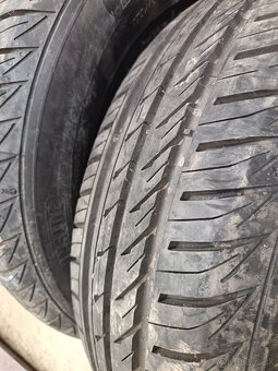 Pneumatiky letné 175/65r14 - 2