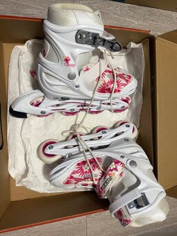 korcule Compy 9.0, velkost 34-37 - 2