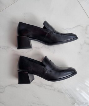 kožené mokasíny Lasocki - 38 - 2