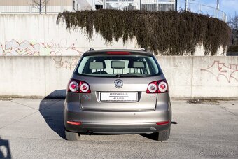 Volkswagen Golf Plus 1.6 TDI - 2