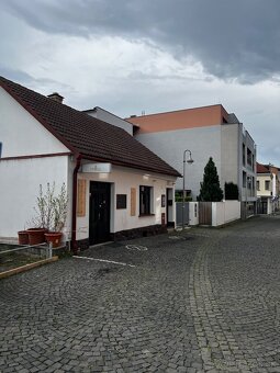 Domček v centre ZA - 2