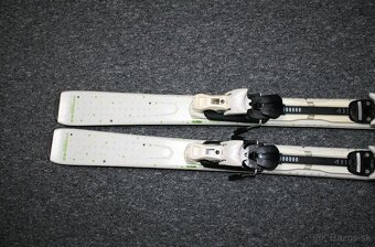 lyže Salomon Lime 159 cm - 2