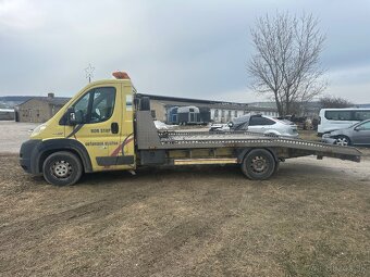 Fiat Ducato 3.0 130kW - 2