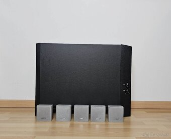 BOSE ACOUSTIMASS 6III - 2