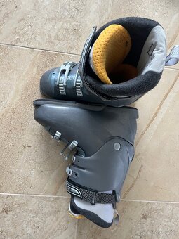 Salomon sensifit veľkosť 40 - 2