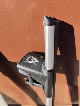 Strešný nosič so zámkom Aguri Runner II - 2