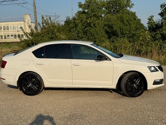 Škoda Octavia 3 Facelift Style 2.0 CR TDI - 2