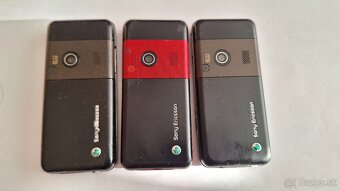 Sony ericsson K530i - 2