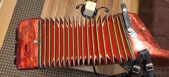 Harmonika(akordeón) - 2