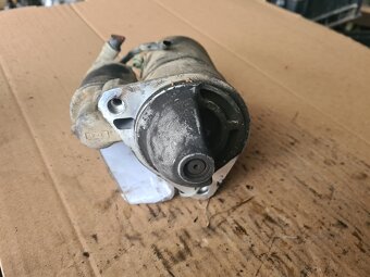 Štartér Chevrolet Aveo 1.2 96943429 - 2