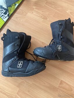 Snowboard topanky Forum - 2