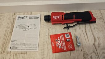 Milwaukee M12FTB-0 12 V - 2