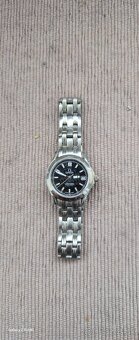Omega Seamaster Chronometer Lady. - 2