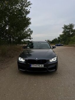 BMW f31 - 2
