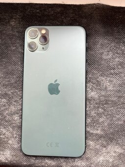 Iphone 11Pro Max - 2