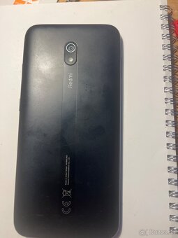 Xiaomi redmi 8a 2 gb 32 gb - 2