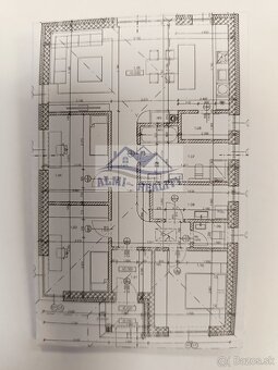 Novostavba Andovce - 2
