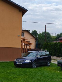 Passat - 2
