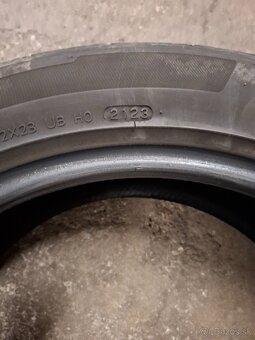 Letne pneumatiky 235/50R19 - 2
