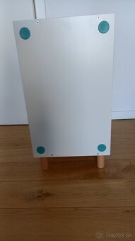 nočný stolík Ikea Smussla - 2