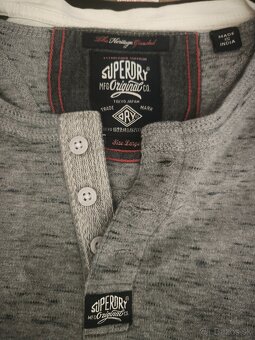 Predám pánske košele tričká - 2