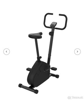 Stacionárny bicykel - 2