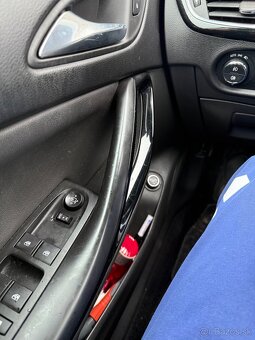 Opel astra ST 1.6 dci 100kw - 2